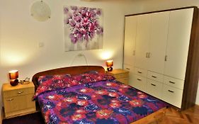 Apartman La Linea